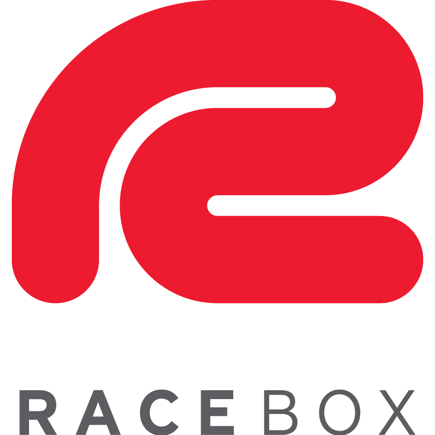 RaceBox Logo