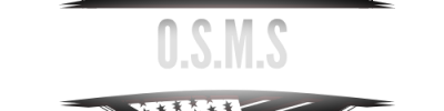 OSMS.io — OpenSource MotorSports